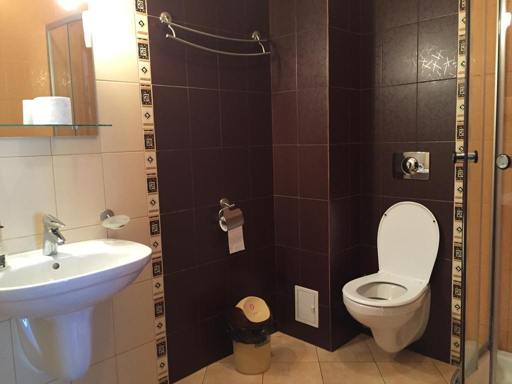 Casa Transilvania Braşov Dış mekan fotoğraf