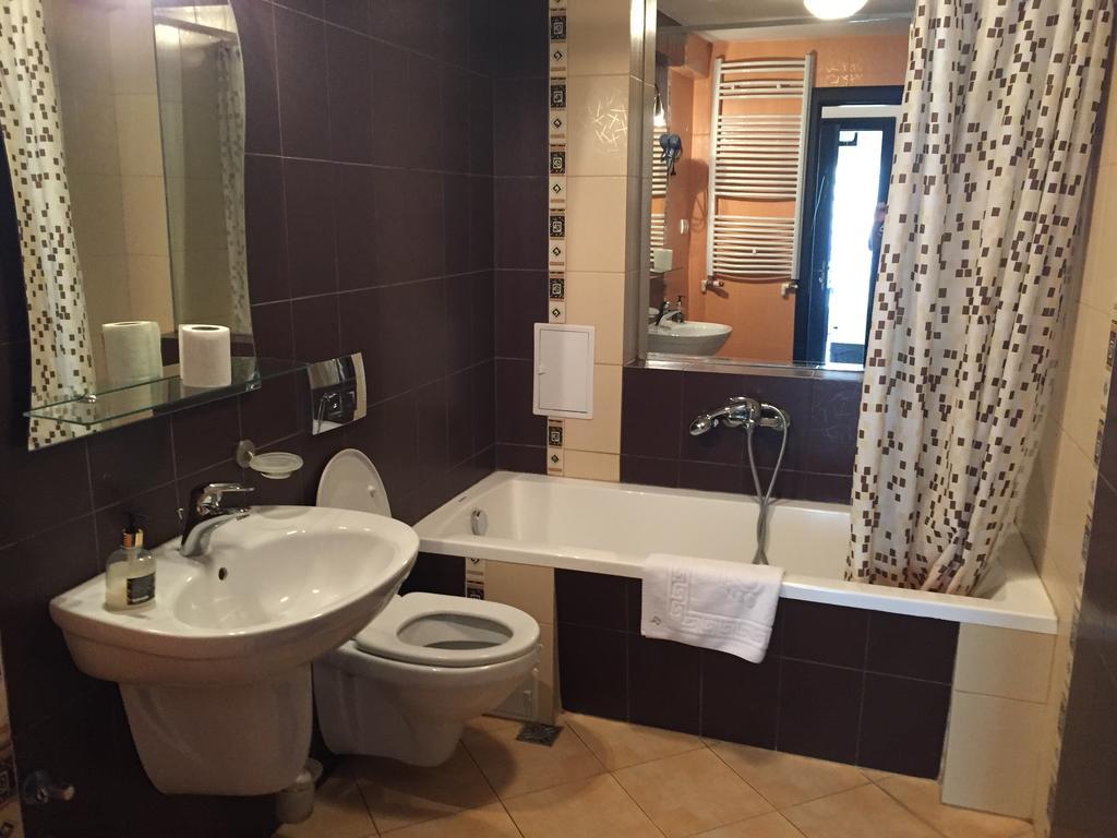 Casa Transilvania Braşov Dış mekan fotoğraf