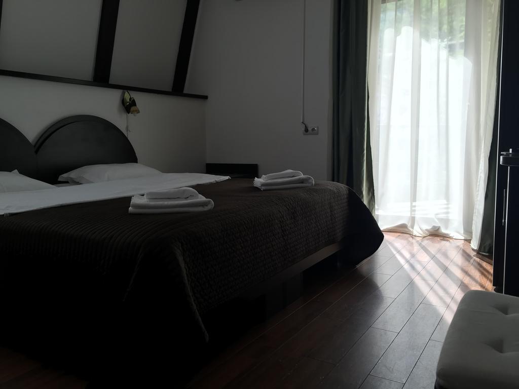 Casa Transilvania Braşov Dış mekan fotoğraf