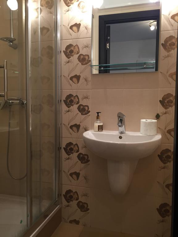 Casa Transilvania Braşov Dış mekan fotoğraf