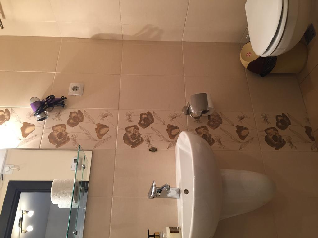 Casa Transilvania Braşov Dış mekan fotoğraf