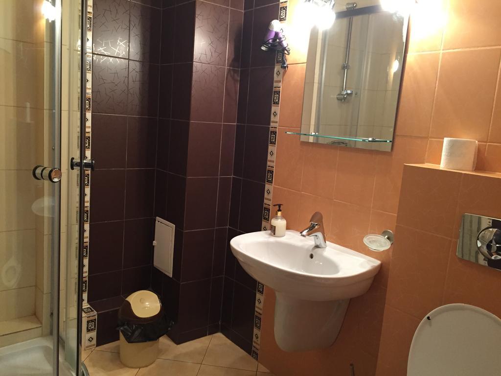 Casa Transilvania Braşov Dış mekan fotoğraf